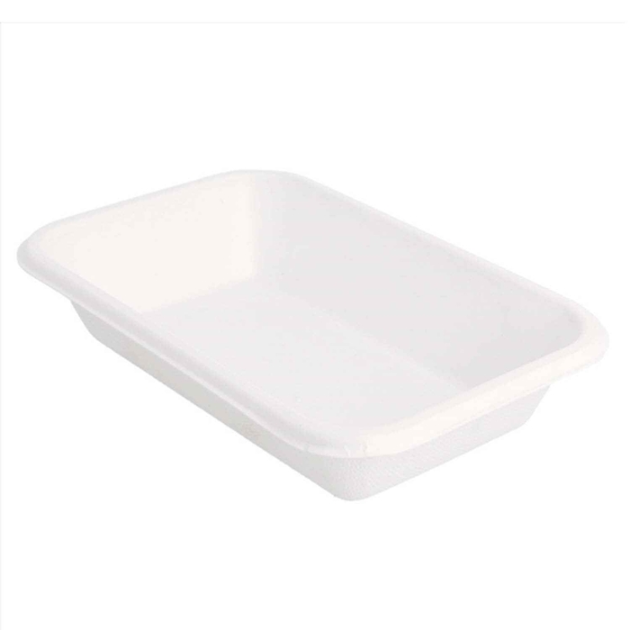 BIONIC BOX 425ML 18X12X3.5CM PACK 50UN - GARCIA DE POU - 8420499221373