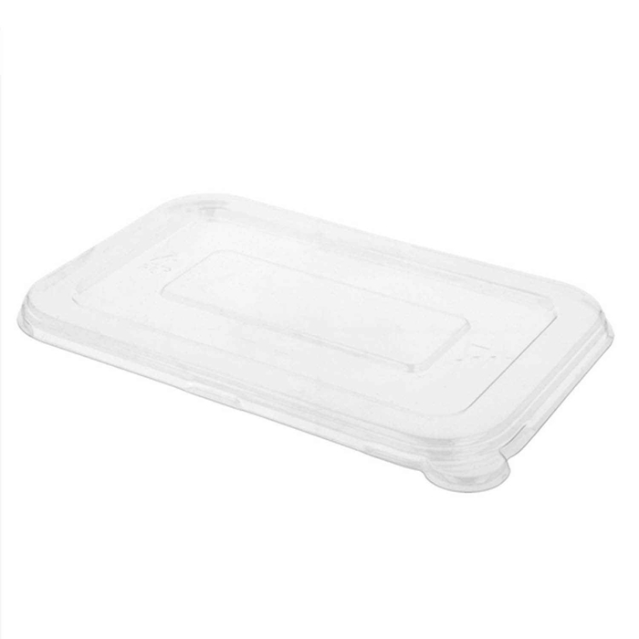 LOW LID FOR BIONIC BOX 350/425ML PACK 50UN - GARCIA DE POU - 8420499221403