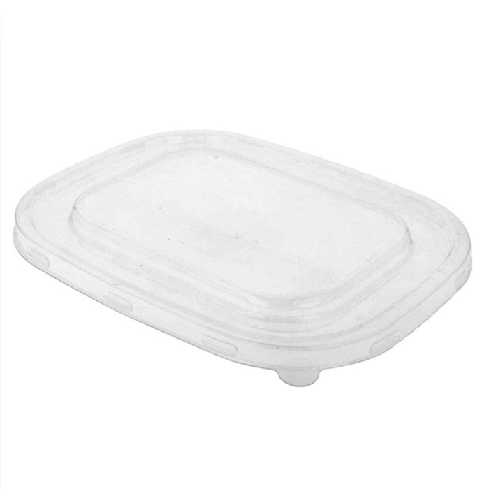 LOW LID FOR BIONIC BOX 1100/1800ML PACK 50UN - GARCIA DE POU - 8420499221465