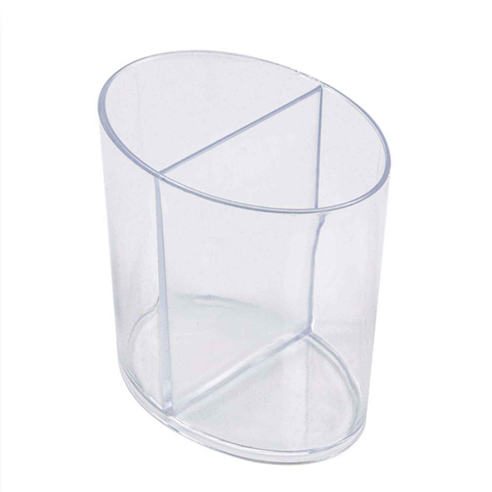 MINI PS ELIPSE GLASS 2X60ML PACK 100UN - GARCIA DE POU - 8420499140391