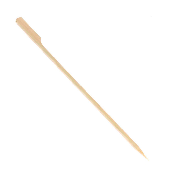 BAMBOO PICK 21CM PACK 100UN - GARCIA DE POU - 8420499181547