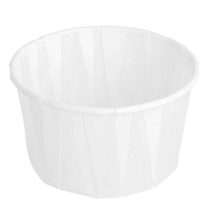 TERRINA PAPEL BR 100ML 126.77 C/250 - GARCIA DE POU - 020648325228