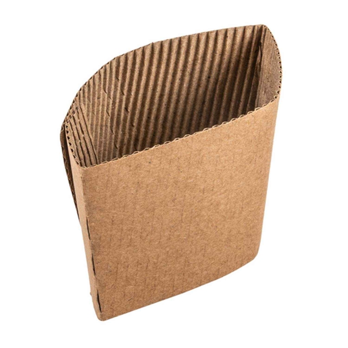SLEEVE CARD FOR CUP 360ML PACK 1000UN - GARCIA DE POU - 18420499226603