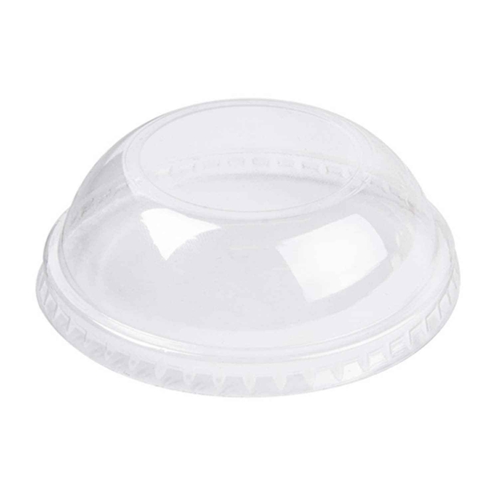 TAMPA P/COPO GELADO (180ML) Ø8,7CM PACK 100UN - GARCIA DE POU - 8420499205304