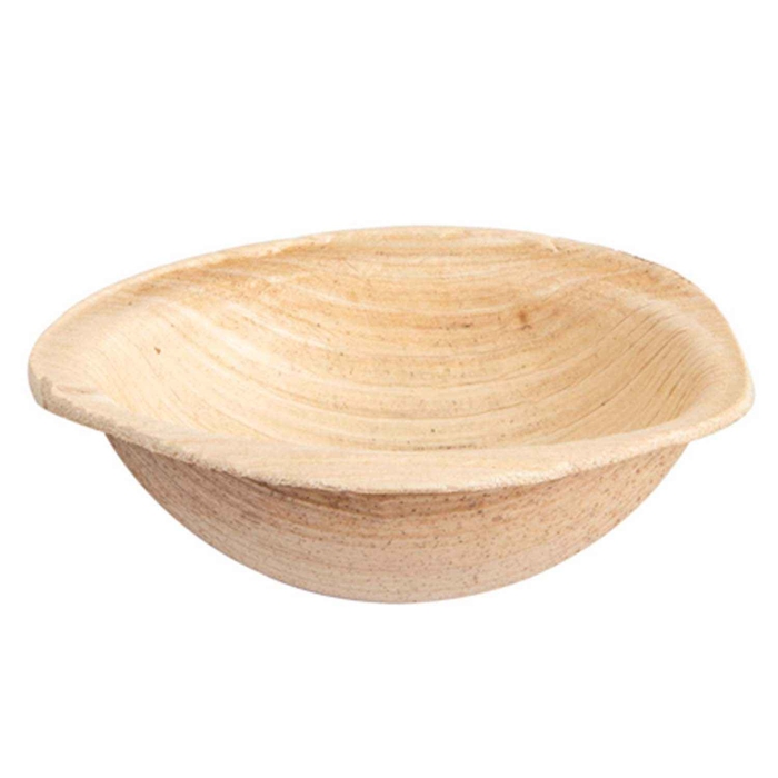 TAÇA ARECA SEMI-ESFERA Ø6XH2CM 230.60 C/25 (C500) - GARCIA DE POU - 8420499230603