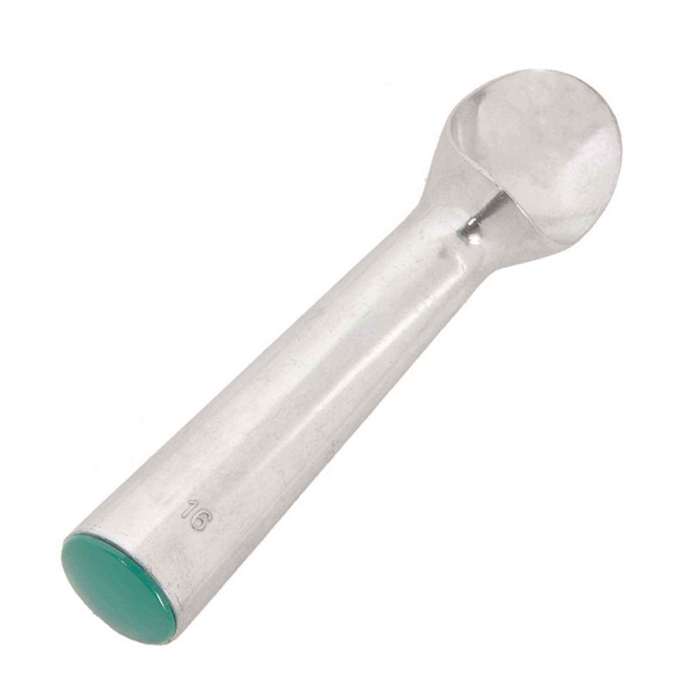 GREEN ICE CREAM SCOOP 74ML 1/16 - GARCIA DE POU - 8420499118659
