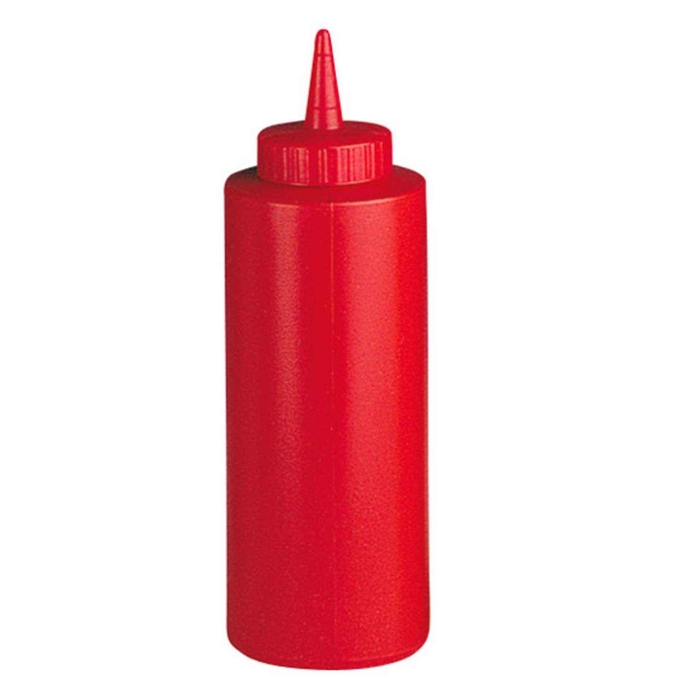 FRASCO VERMELHO 360ML 123.33 - GARCIA DE POU - 8420499123332