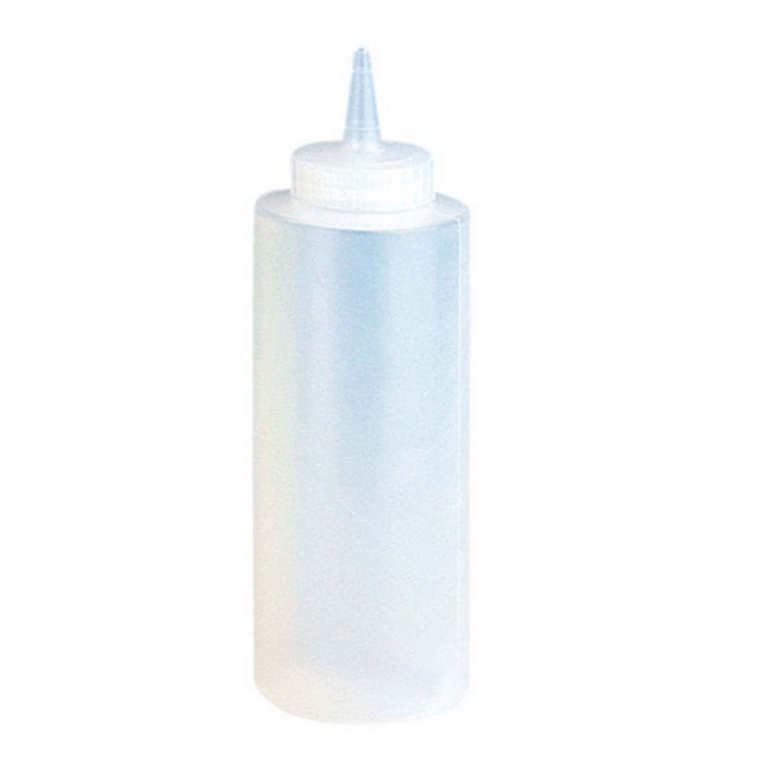 FRASCO TRANSPARENTE 360ML 123.35 - GARCIA DE POU - 8420499123356