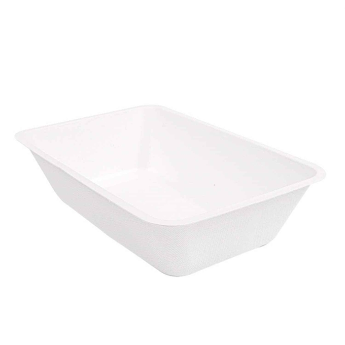 BIONIC BOX 800ML 21.3X13.6X5CM PACK 50UN - GARCIA DE POU - 8420499233062