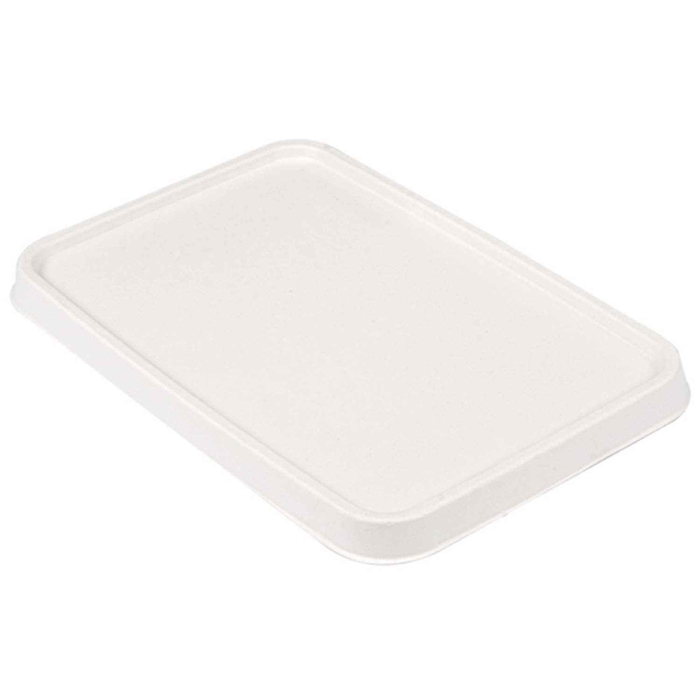 BIONIC LID 20.3X13.6X1.3CM PACK 50UN - GARCIA DE POU - 8420499233086
