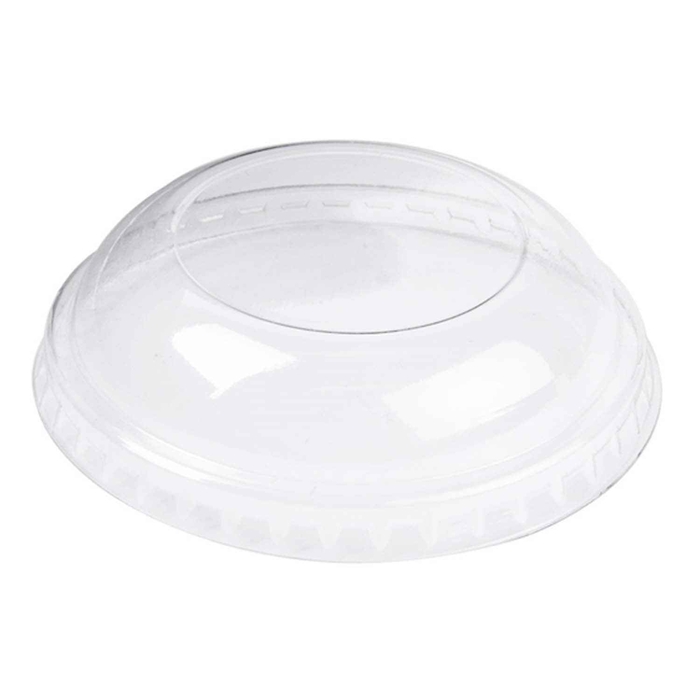 ICE CUP COVER (90ML) Ø7.2CM PACK 100UN - GARCIA DE POU - 8420499205274