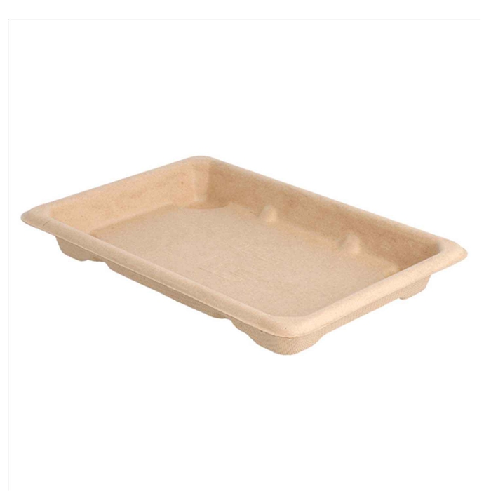 BANDEJA BIONIC SUSHI 16.5X11.5X1.5CM 212.94 C/50 - GARCIA DE POU - 8420499212944
