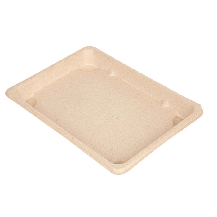 BASE SUSHI BIONIC 18.5X13X1.5CM PACK 50UN - GARCIA DE POU - 8420499212951