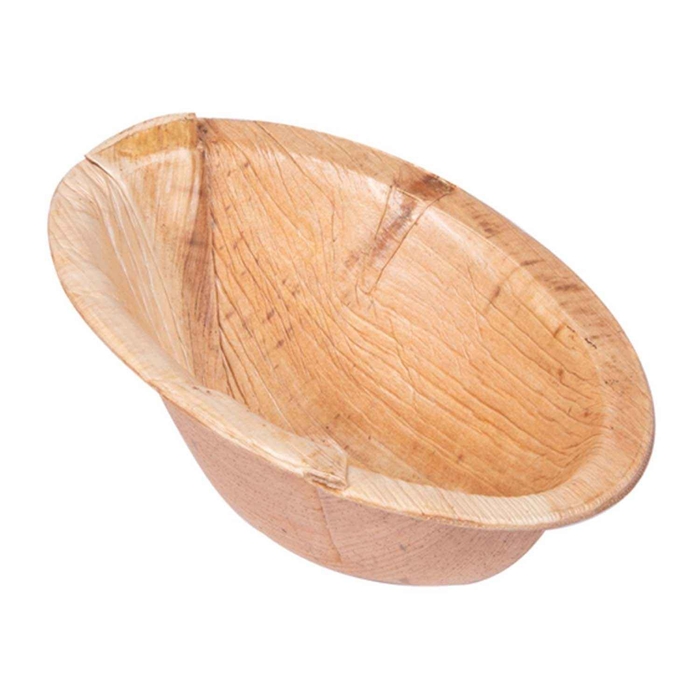 MINI OVAL BOWL 10X7,2X4,8CM PACK 25UN - GARCIA DE POU - 8420499250458