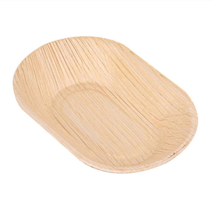 MINI TAÇA OVAL 117X2,5 CM PACK 25UN - GARCIA DE POU - 8420499232430