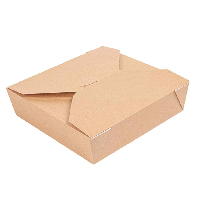 AMERICAN BOX THE PACK 21.7X21.7CM PACK 50UN - GARCIA DE POU - 8420499234694