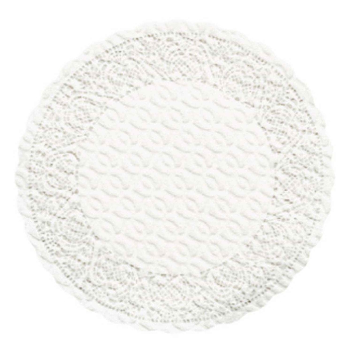 DRY TISSUE COASTERS ø9CM PACK 250UN - GARCIA DE POU - 8420499110011