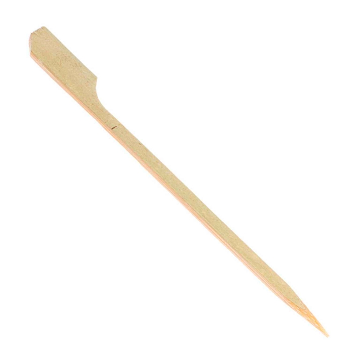 REMO BAMBU 12CM PACK 100UN - GARCIA DE POU - 8420499191706