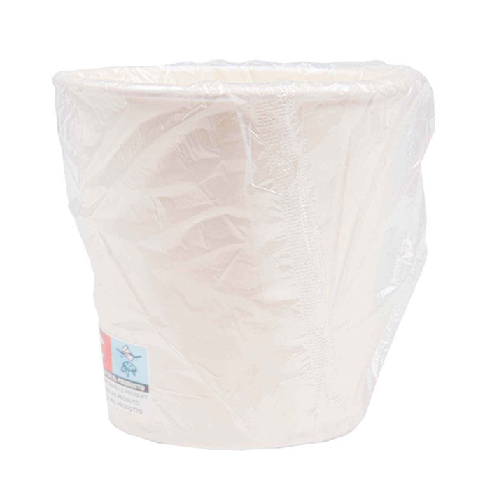 COPOS EMBALADO IND 240ML CARTOLINA C/1000 233.99 - GARCIA DE POU - 18420499233991