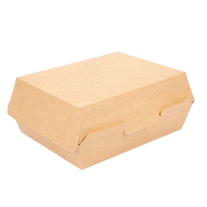 CAIXAS LUNCH BOX 22.5X17X8.5 THEPACK 234.31 C/50 - GARCIA DE POU - 8420499234311