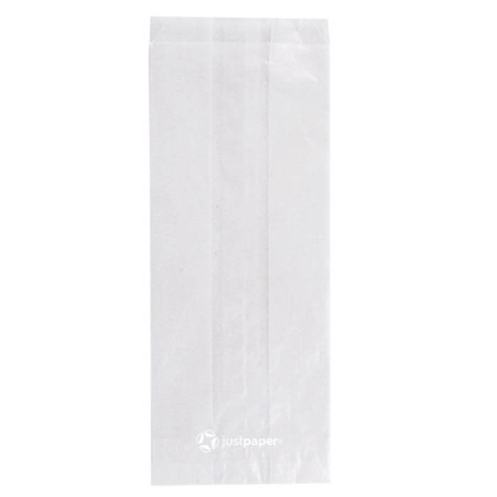 BOLSA SANDES PAPEL CRISTAL 9+6X23CM 231.11 C/250 - GARCIA DE POU - 8420499231112