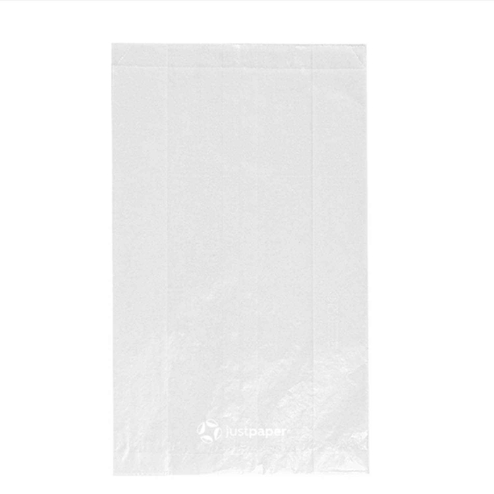 BOLSA SANDES PAPEL CRISTAL 14+6X26CM 231.13 C/250 - GARCIA DE POU - 8420499231136