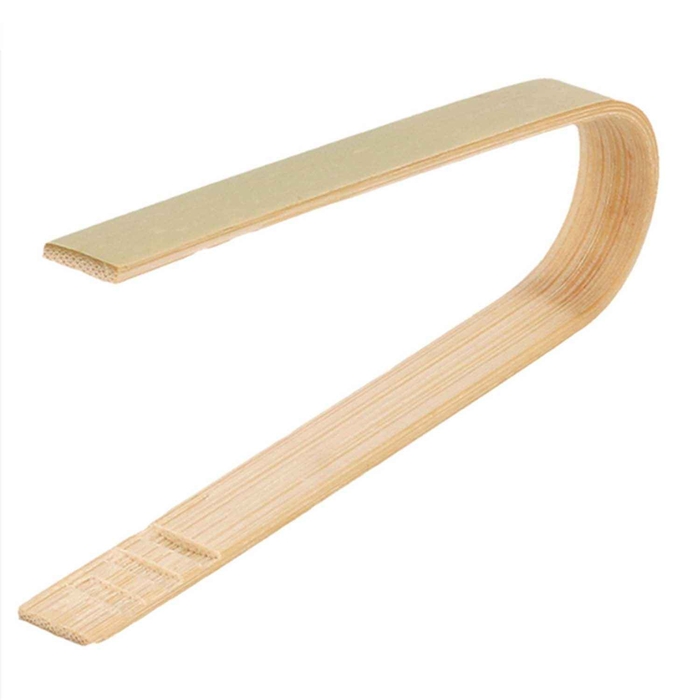 PINÇA BAMBOO 8CM 141.16 C/100 - GARCIA DE POU - 8420499141169