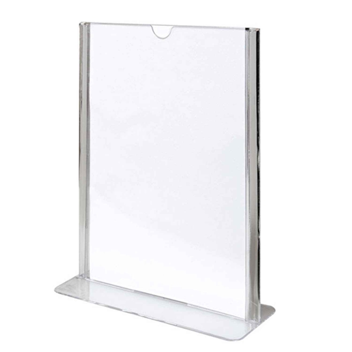 PORTA MENU 14.8X21CM A5 199.65 - GARCIA DE POU - 6935834030111