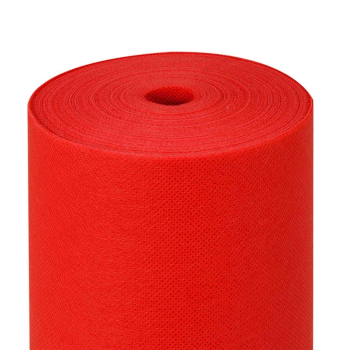 ROLO TETE A TETE VERMELHO 0.40X48M 155.21 - GARCIA DE POU - 8420499155210