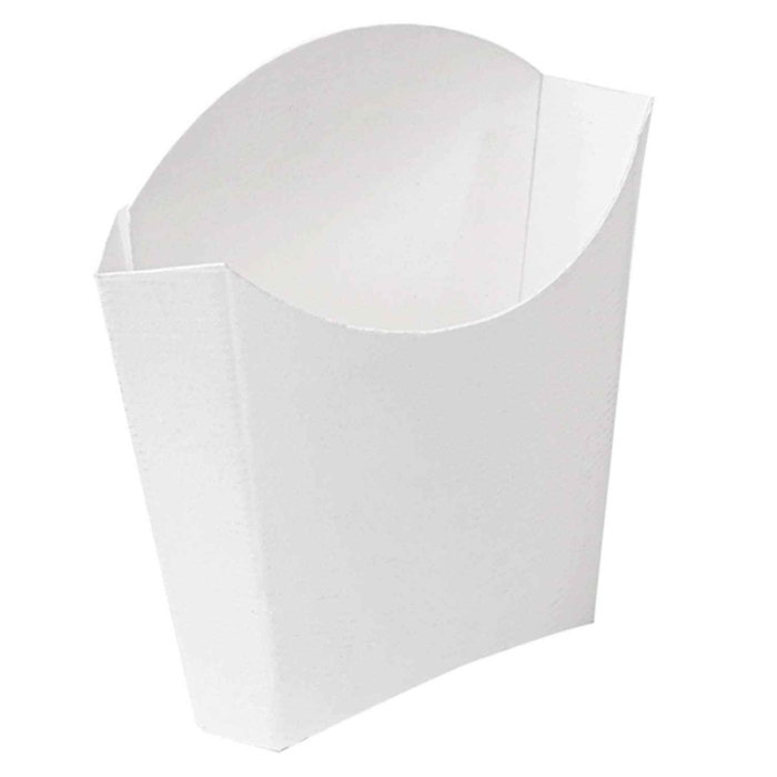 PACOTE BATATAS FRITAS THE PACK 251.78 C/1200 - GARCIA DE POU - 18420499251780