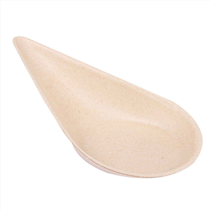 COLHER GOTA BIONIC 10.1CM PACK 50UN - GARCIA DE POU - 8420499232768