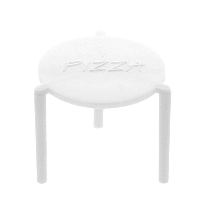 PIZZA TABLE 3.7 X 4.5 CM PACK 2000UN - GARCIA DE POU - 18420499148479