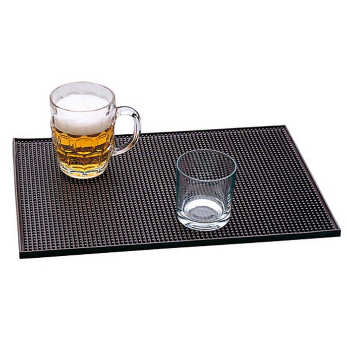 TAPETE AREAS SERVIÇO RAIL MATE 30x45 CM- 132.87 - GARCIA DE POU - 8420499132877
