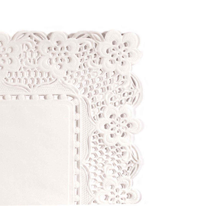 NAPERON BR 55X45CM 301.45 C/250 - GARCIA DE POU - 8420499301457