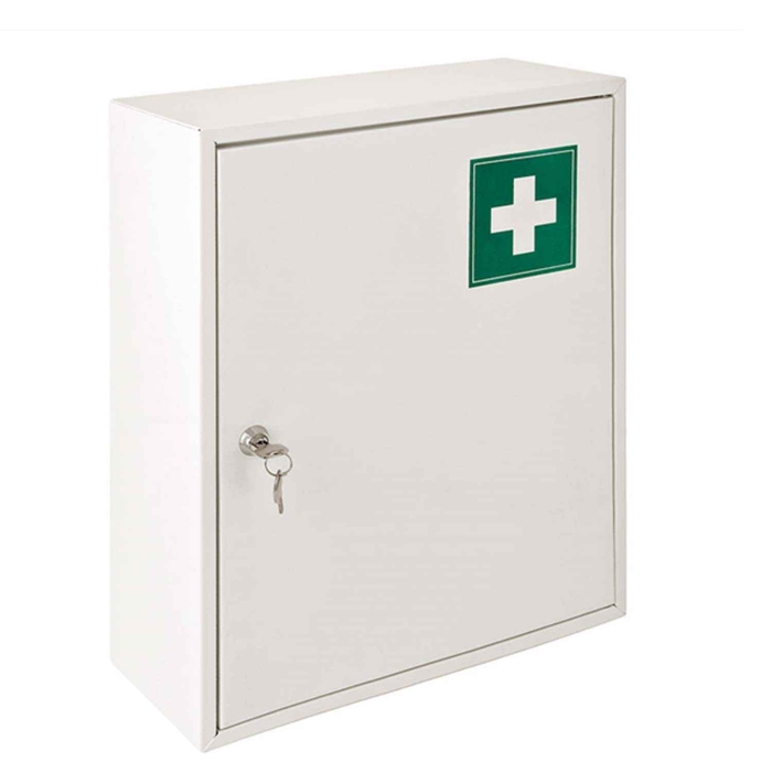 FIRST AID CABINET 29.7X14.3X46CM - GARCIA DE POU - 8420499162997