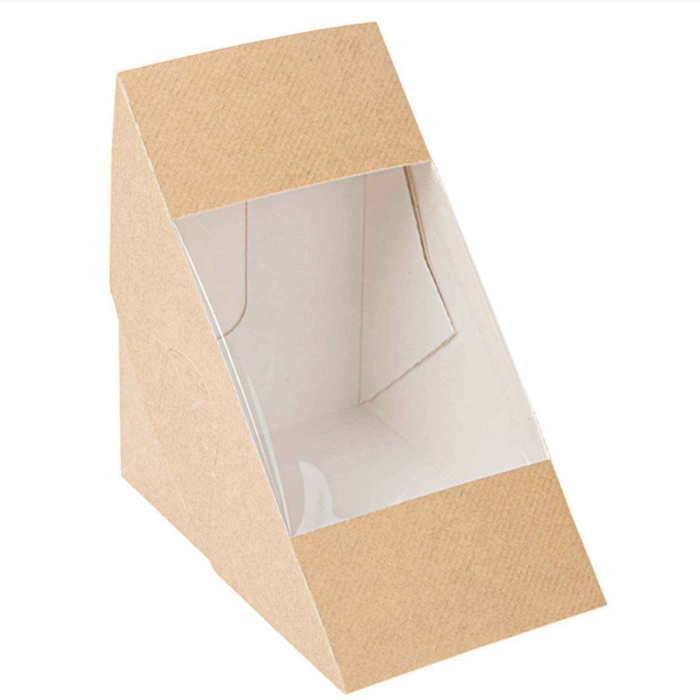 CAIXA SANDES TRIPLA TRIANG THE PACK 253.54 C/50 - GARCIA DE POU - 8420499253541