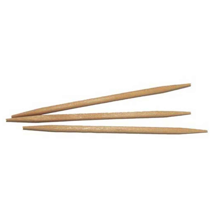 PALITOS REDONDOS 02x6.8 CM 112.53 C/1000 - GARCIA DE POU - 8420499112534