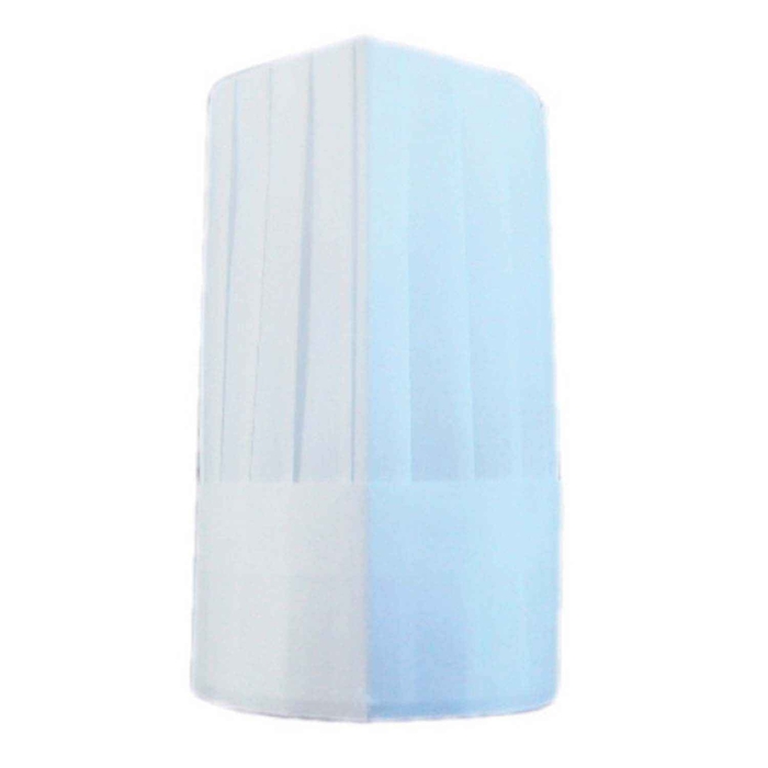 BARRETE COZINHEIRO CLASSICO FELTRO 31CM PACK 10UN - GARCIA DE POU - 18420499155248