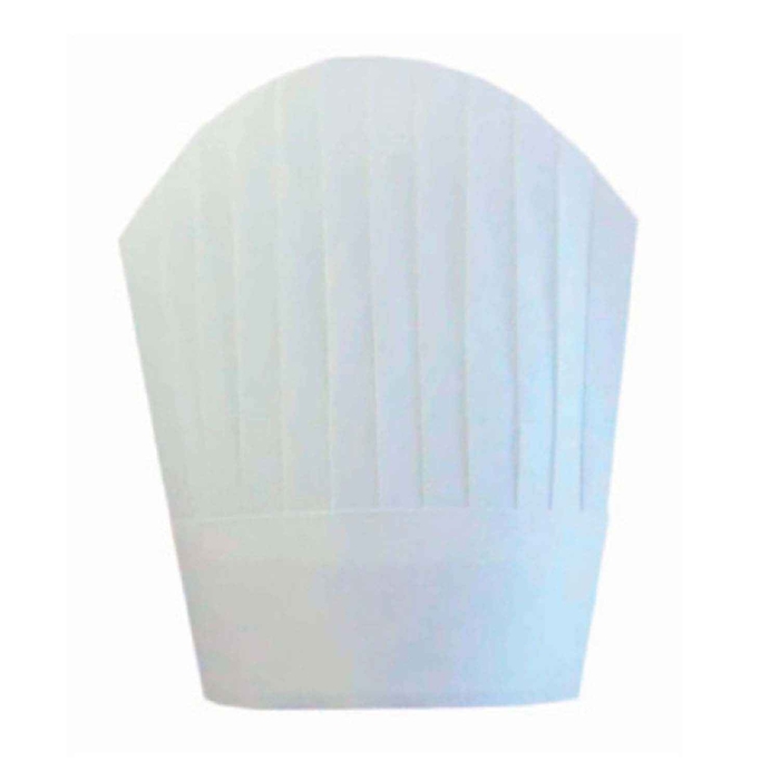 BARRETE ROUND TOP FELTRO 26CM PACK 10UN - GARCIA DE POU - 8420499155159
