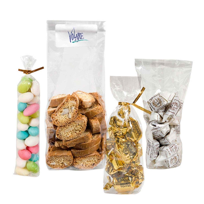 BOLSAS TRANSP CELOFANE 12X23CM 545.23 C/1000 - GARCIA DE POU - 18420499545230