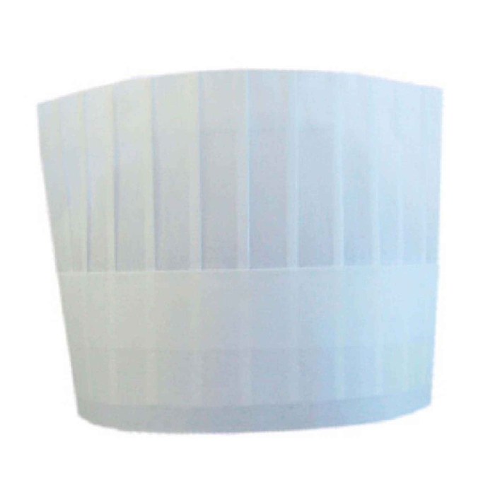 CLASSIC NON WOVEN HAT 18CM PACK 10UN - GARCIA DE POU - 8420499155142