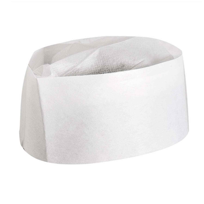 BARRETE BARCO BRANCO AJUSTAVEL PACK 100UN - GARCIA DE POU - 8420499155029