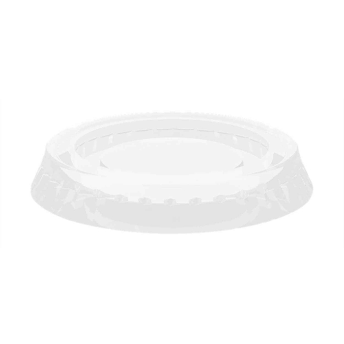 TRANSP. COVER FOR BOWL 30ML PACK 125UN - GARCIA DE POU - 041594428702