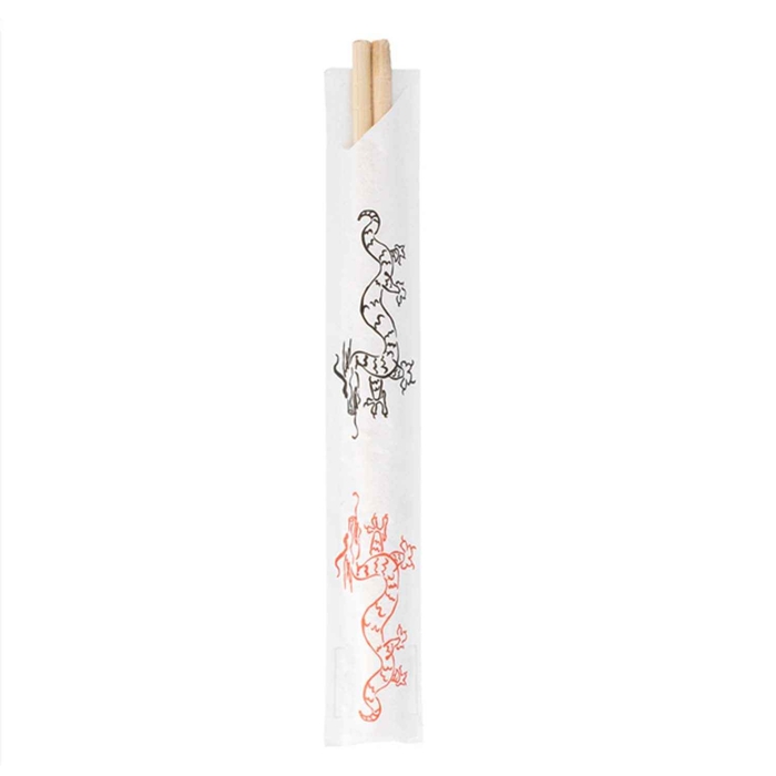 PACK PAUS CHINESES 21CM 117.08 C/100 - GARCIA DE POU - 8420499117089