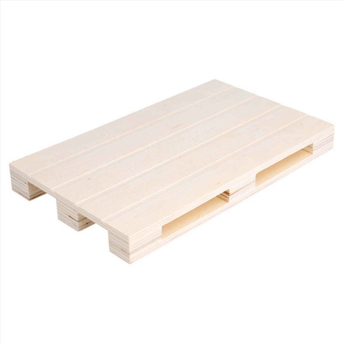 MINI PALETE MADEIRA 20X12X2CM - GARCIA DE POU - 8420499207032