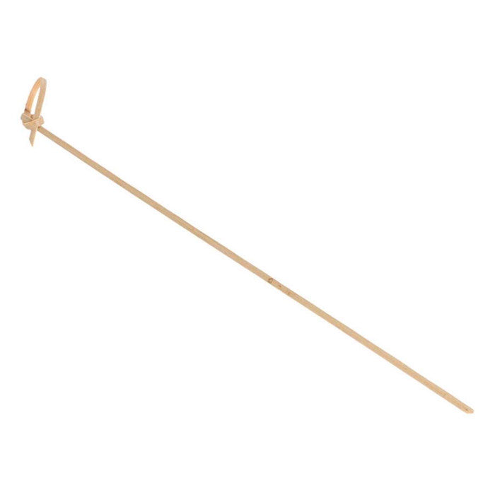 PALITO BAMBOO LAÇO 21CM 180.42 C/100 - GARCIA DE POU - 8420499180427