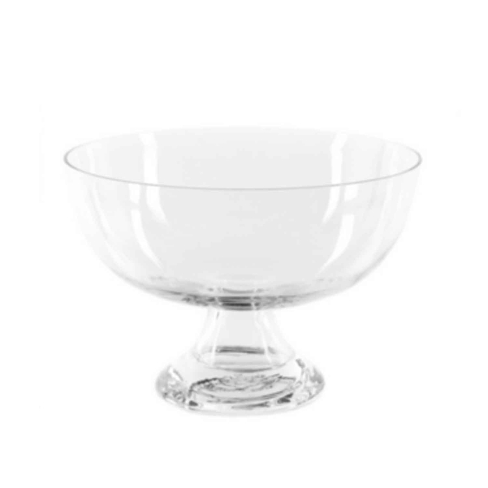 TAÇA VIDRO Ø20XH10CM 202.51 - GARCIA DE POU - 0140027655