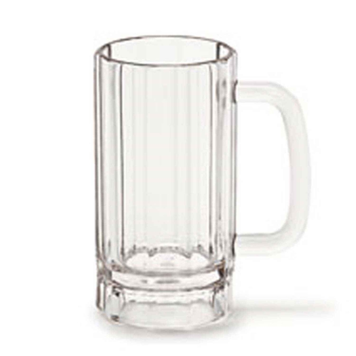 PC BEER MUG 365ML - GARCIA DE POU - 8420499157474