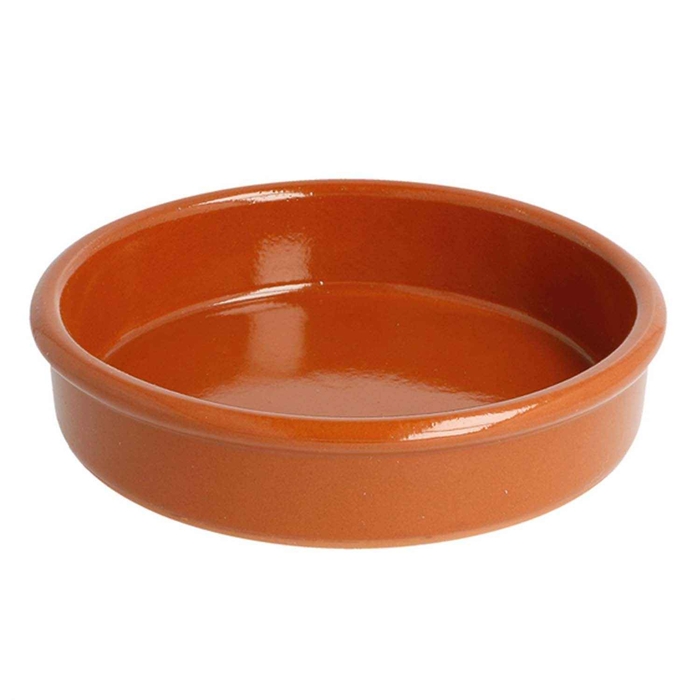 TAÇA BARRO LEITE CREME 12,35xH3CM 133.03 - GARCIA DE POU - 18420499133031