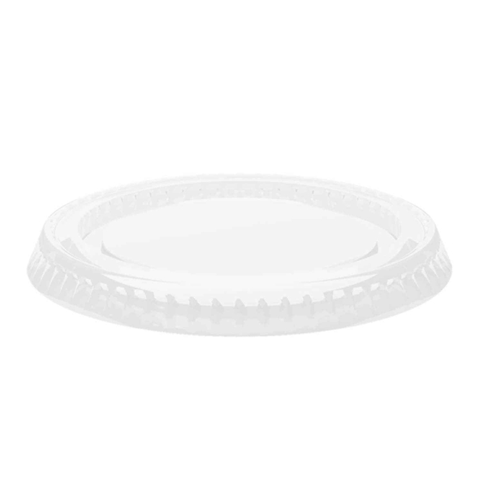 TRANSP COVER FOR BOWL 60 / 75ML PACK 125UN - GARCIA DE POU - 8420499130309